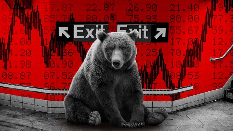 Bear Market Insurance